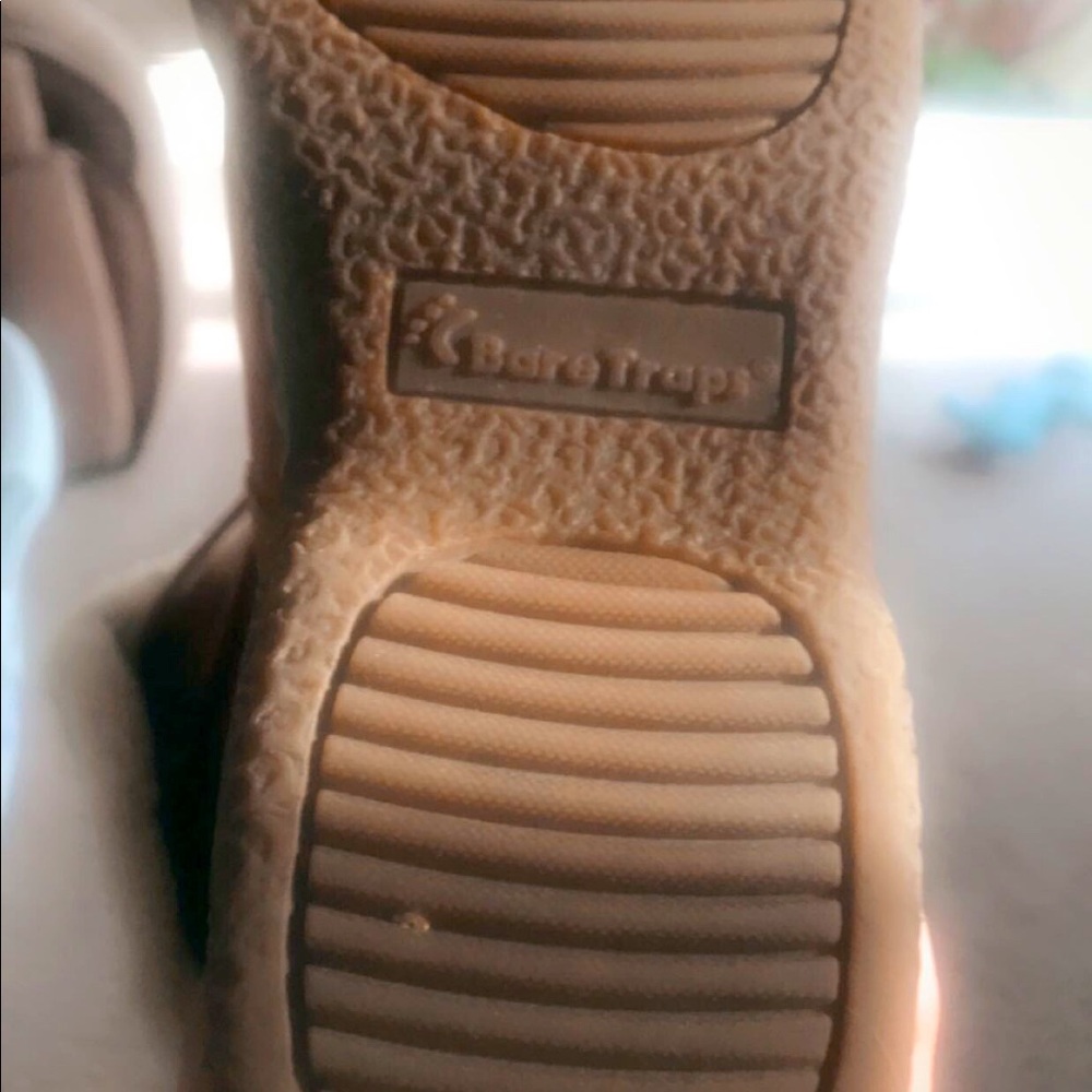 Bare Trap Boot - image 6